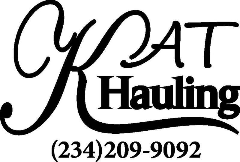 KAT Hauling LLC