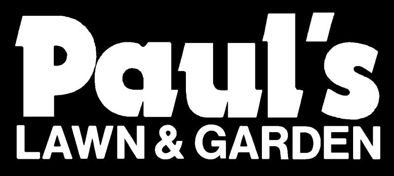 Paul's Lawn & Garden