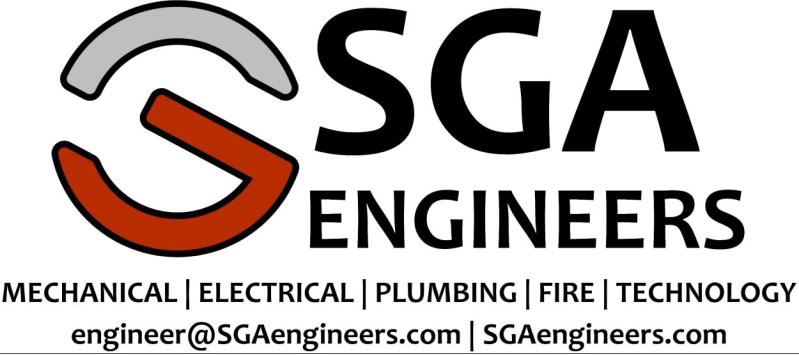 SGA ENGINEERS