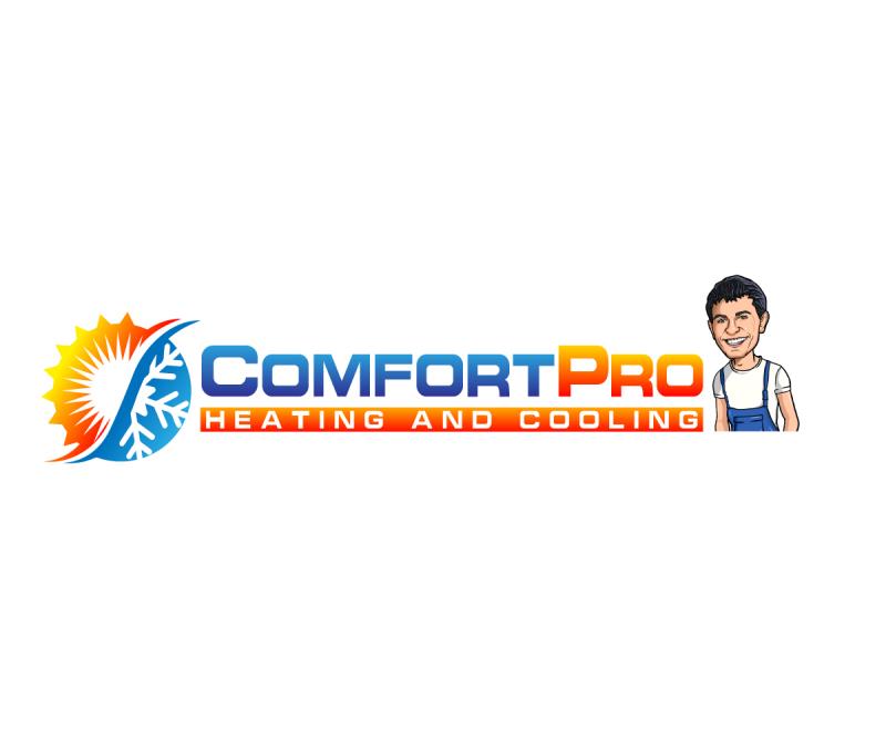 ComfortPro Heating and Cooling