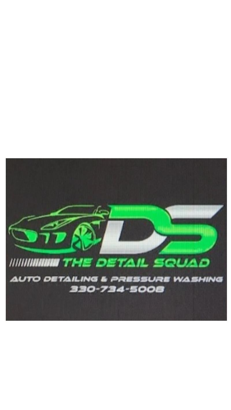 The Detail Squad LLC