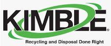 Kimble Recycling & Disposal, Inc.