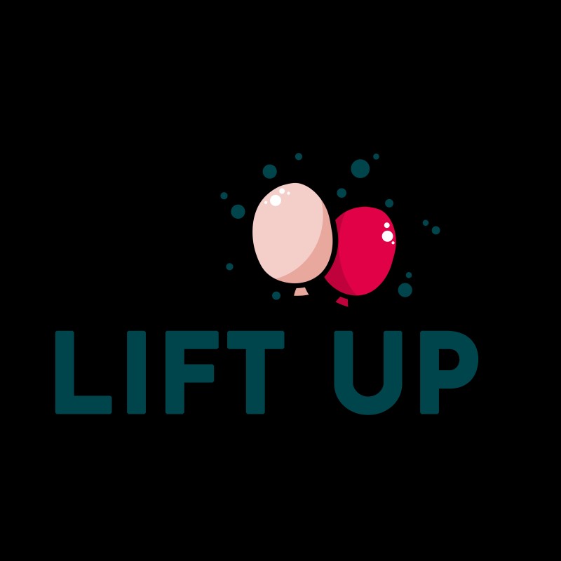 LIFT UP Balloons & Designs